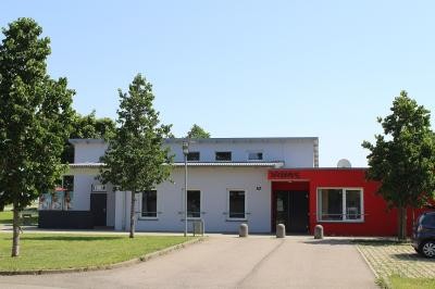 Jugendhaus Fokus