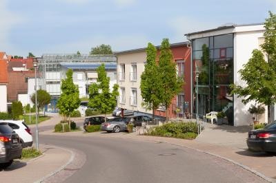 Seniorenhaus Schäfer Seniorenhaus Schäfer