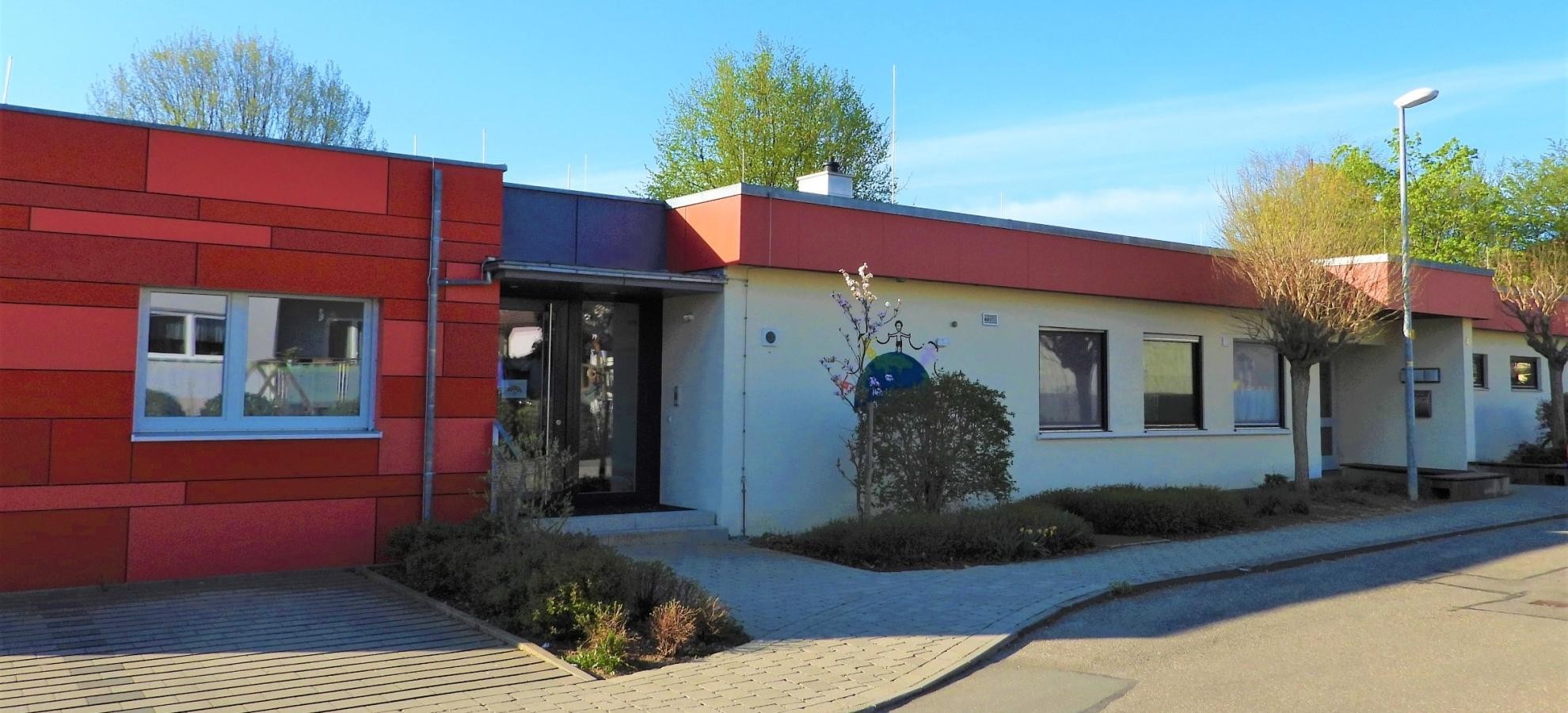 Kinderhaus Birkenweg Kinderhaus Birkenweg