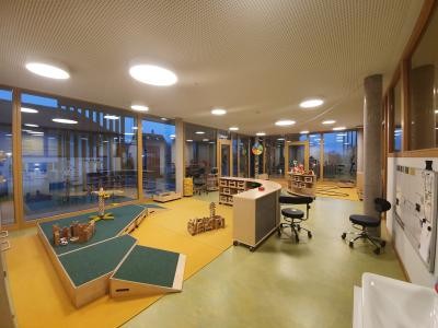 Bauen und Konstruieren