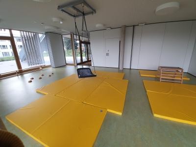 Bewegungsraum Bild 1