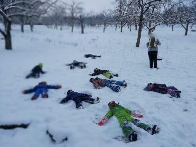 Kiga Märchenwald 17