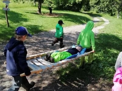 Kiga Märchenwald 21