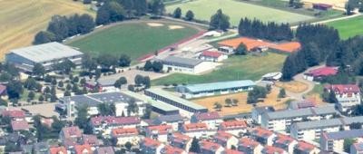 Gewerbebaugebiet Bolgärten Gewerbebaugebiet Bolgärten
