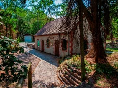 HP15_Mark Schönstädt Historische Steinarbeiterkantine