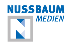 Nussbaum Verlag - Link auf Homepage