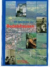 Die Geschichte von Bodelshausen - Band 2