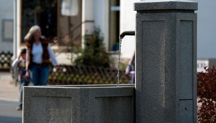 Impressionen unserer Gemeinde Impressionen unserer Gemeinde