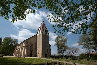 Dionysiuskirche Bodelshausen Dionysiuskirche Bodelshausen