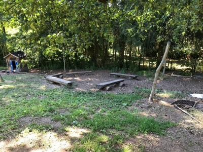 Kiga Märchenwald 11